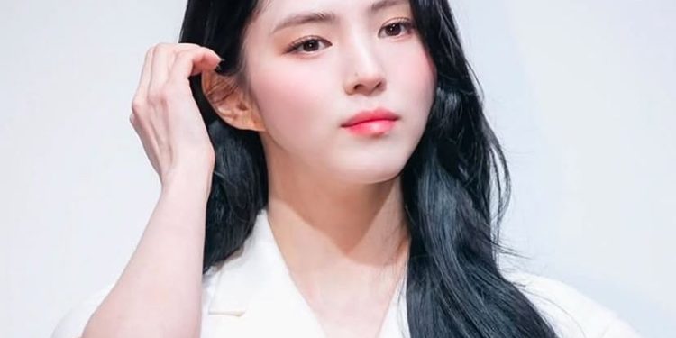 Han So Hee Siap Gelar Fanmeeting Pertama di Jakarta Oktober 2025, Catat Tanggalnya