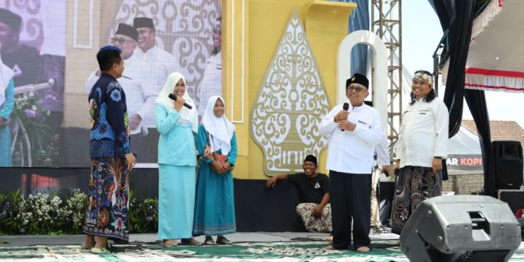 DBHCHT Blitar 2025 Capai Rp36,2 Miliar untuk Peningkatan Kualitas Hidup Warga