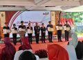 Ajak Seluruh Elemen Jaga Keamanan dan Nilai Kebaikan di Mojokerto