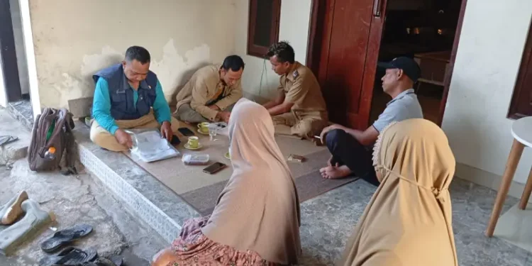 Petani Bondowoso Keluhkan Sulitnya Akses Pupuk Subsidi dan Penyebabnya