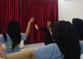 Seni Tari sebagai Terapi Psikologis untuk Warga Binaan Perempuan di Lapas Mojokerto