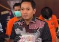 Tegas Lawan Kriminalitas dan Sindikat Pembuat Uang Palsu