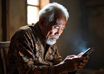 Modus Baru Penipuan Pensiunan, Ratusan Orang Tua Terjadi Lagi