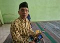 Bangunan Ambruk di Jepang, Warga Ponorogo Menjadi Korban Meninggal