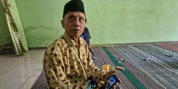 Bangunan Ambruk di Jepang, Warga Ponorogo Menjadi Korban Meninggal