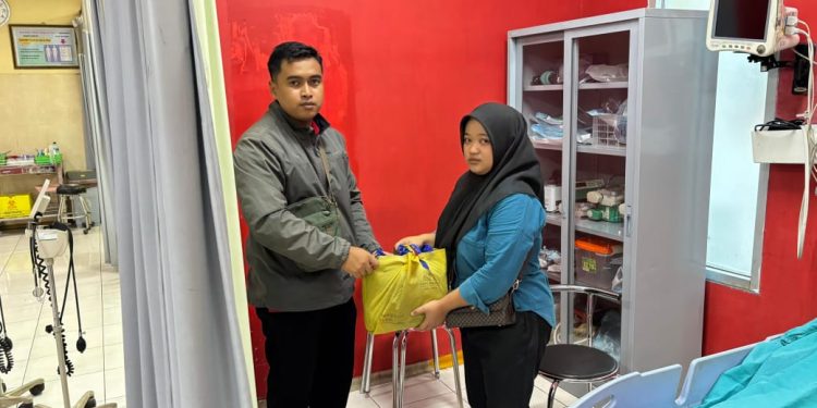 Tahanan di Polres Mojokerto Kota Meninggal karena Nyeri Ulu Hati