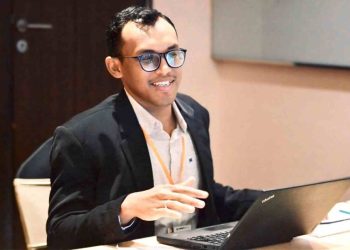 Gajah Melawan Banteng? Pakar Komunikasi Politik Ungkap Strategi di Balik Logo Baru PSI