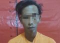 Pemuda Sumenep Ditangkap Polisi Karena Masuk Kamar Siswi MTs Tanpa Baju