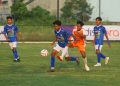 Lamongan FC U-17 Raih Kemenangan Tipis di Laga Perdana Piala Soeratin Jatim 2025