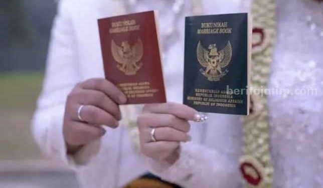 Pernikahan Tidak Tercatat Mengakibatkan Anak Kehilangan Hak Dasar Menurut Kemenag
