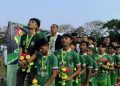 Menang Meski Tak Dianggap, Kisah Udin Mempersembahkan Juara Porprov untuk Surabaya