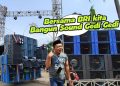 Polemik Fatwa Haram, Suara Horeg Dari Blitar Menjawab Kontroversi
