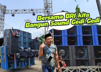 Polemik Fatwa Haram, Suara Horeg Dari Blitar Menjawab Kontroversi