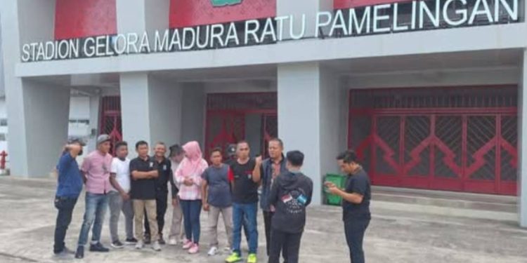 Eksekusi Rekomendasi PT LIB Ditegaskan oleh Pemkab Pamekasan