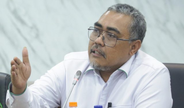 Usulan Fraksi PKB untuk Pemilihan Kepala Daerah oleh DPRD