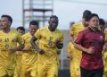Visi Baru Balotelli Bersama Madura United