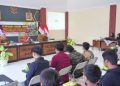 Karang Taruna Harap Menjadi Penggerak Pemuda di Mojokerto