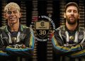 Lamine Yamal Bergabung dengan Lionel Messi di Tim yang Sama