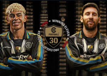 Lamine Yamal Bergabung dengan Lionel Messi di Tim yang Sama