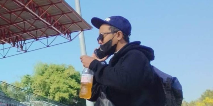 Dorong Pemkab Pamekasan Segera Miliki Perda Penyelenggaraan Olahraga