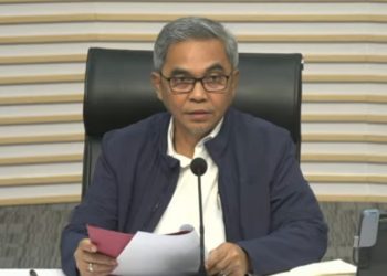 Uang Peras TKA oleh Pejabat Kementerian Ketenagakerjaan Mencapai Rp53,7 Miliar