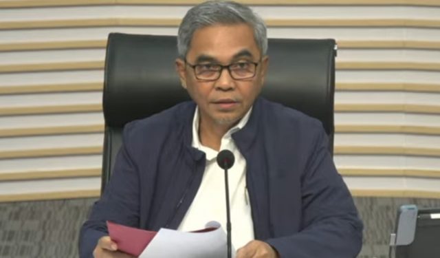 Uang Peras TKA oleh Pejabat Kementerian Ketenagakerjaan Mencapai Rp53,7 Miliar