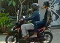 Dua Pelaku Curanmor di Surabaya Serang Kos Mahasiswi di Rungkut