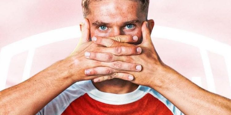 Arsenal Sepakati Transfer Viktor Gyokeres Sebesar Rp1,2 Triliun