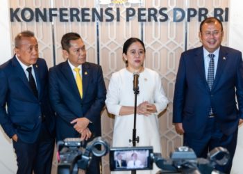 Musyawarah Parpol Masih Wacana Perlu Diskusi Lebih Lanjut