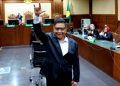 Sekjen PDIP Hasto Kristiyanto Divonis 3,5 Tahun Penjara Karena Menyuap