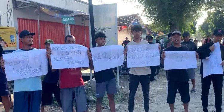Protes Warga Jenangan Ponorogo, 8 Tuntutan Terkait Truk Tambang