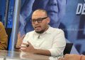 Kritik Hardjuno Wiwoho terhadap Putusan Hakim Kasus Thomas Lembong