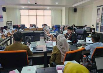 Belanja Pendidikan Surabaya Dinilai di Bawah Standar Pemkot Klaim Sudah Meningkat 20 Persen