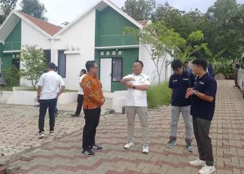 Pansus DPRD Surabaya Kunjungi Kendal untuk Pelajari Model Tempat Tinggal Ekonomis