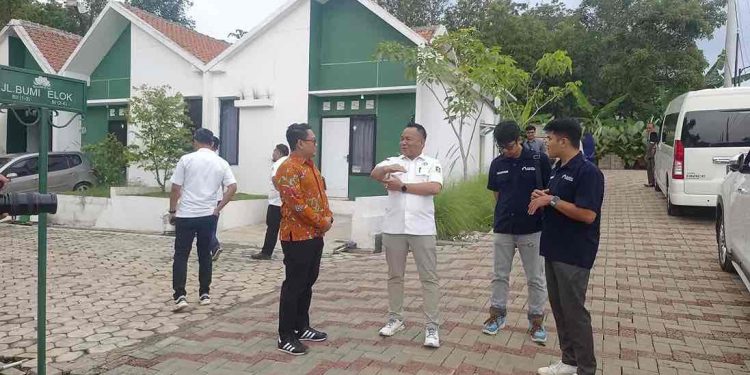 Pansus DPRD Surabaya Kunjungi Kendal untuk Pelajari Model Tempat Tinggal Ekonomis