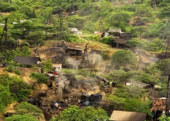 Asa Geopark Bojonegoro Mendunia Melalui Jejak Minyak Bumi Tradisional