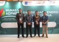 Bojonegoro Ambil Peran Penting di MUNAS V ADPMET untuk Swasembada Energi Nasional