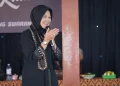 Pembinaan ASN Sesuai Regulasi oleh Wabup Bojonegoro Nurul Azizah