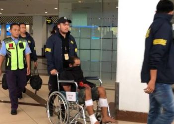 Pembunuhan Sadis di Desa Imaan Gresik, Rekonstruksi Segera Dilaksanakan