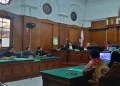 Jawa Pos Serahkan Bukti Pembelian Saham Klaim Pemilik Tabloid Nyata