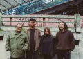 Band Malang Closure Resmi Ubah Nama Menjadi Masurai