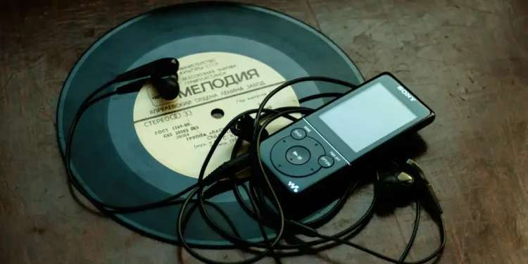Tips Hemat Kuota untuk Download Lagu MP3 Tanpa Boros Paket Data