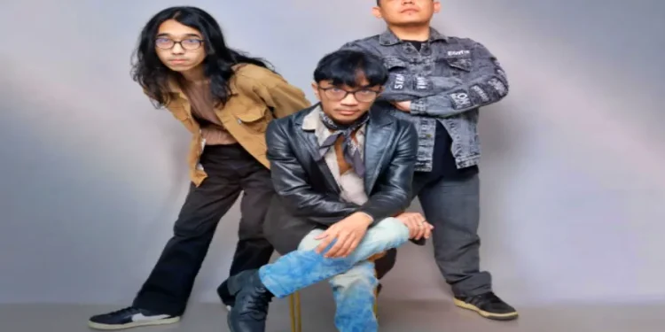 Band Malang One More Light Siap Rilis Single Ketiga Berjudul 412