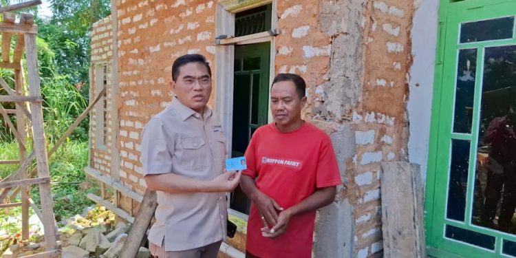 Dugaan Korupsi BSPS di Sumenep, Kejati Jatim Geledah Enam Lokasi
