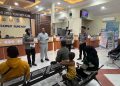 Hindari Kecelakaan, Polres Sumenep Ajak Masyarakat Tertib Berlalu Lintas