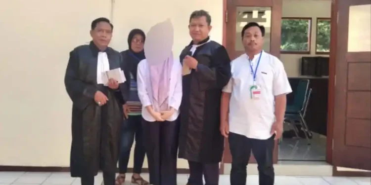 Terdakwa Kasus Mucikari Anak di Bawah Umur Divonis Bebas, Jaksa Ajukan Kasasi