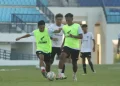 Persela Akan Uji Kekuatan Dua Tim Super League