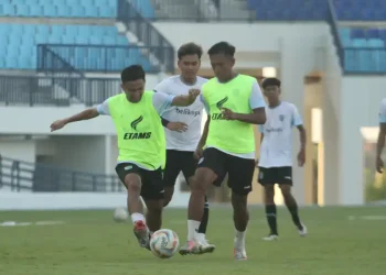 Persela Akan Uji Kekuatan Dua Tim Super League