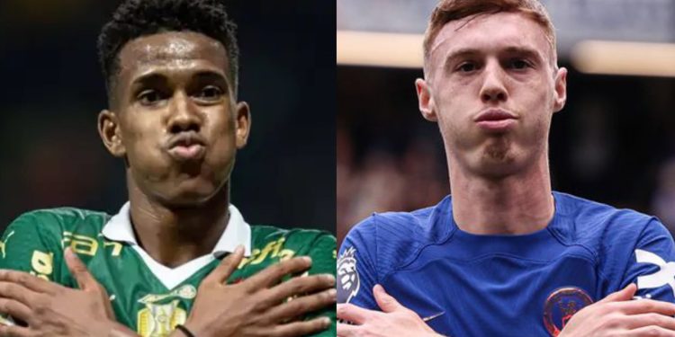 Palmeiras vs Chelsea; Waspadai Ancaman Palsu Cole Palmer