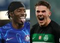 Arsenal Dekati Kesepakatan Kontrak 5 Tahun untuk Madueke dan Gyokeres